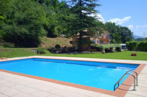 Villa Beatrice with private pool
